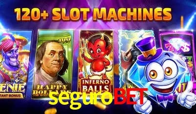 segurobet: A Experiência de Casino com Jogos de Mesa ao Vivo