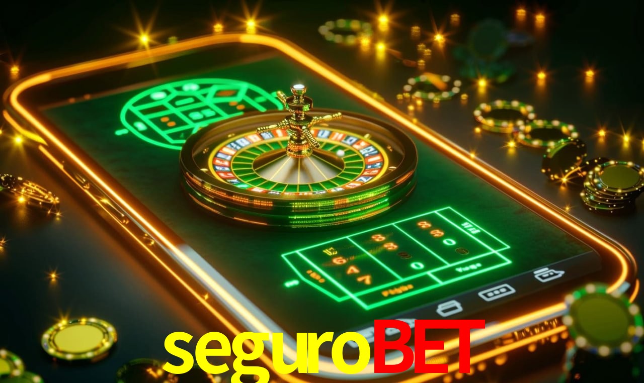 segurobet: Seu Cassino Premiado com Pagamentos Rápidos