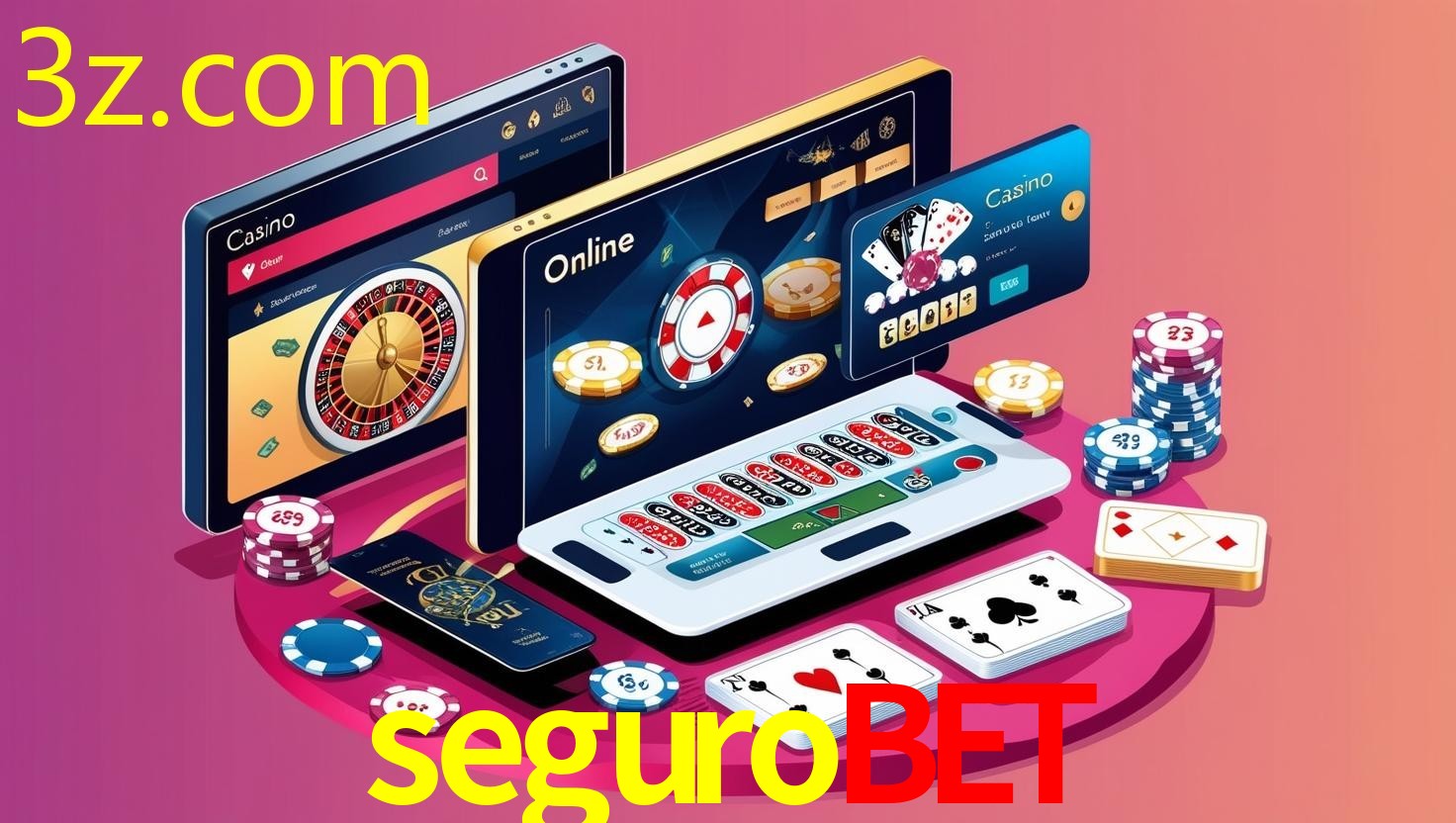 Fortune Tiger Slot no Site SEGUROBET.COM