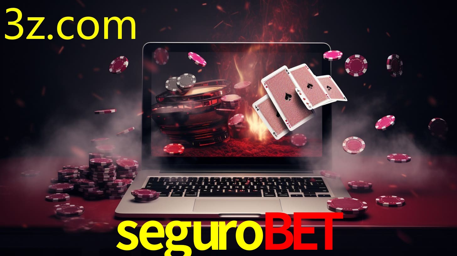 App SEGUROBET.COM